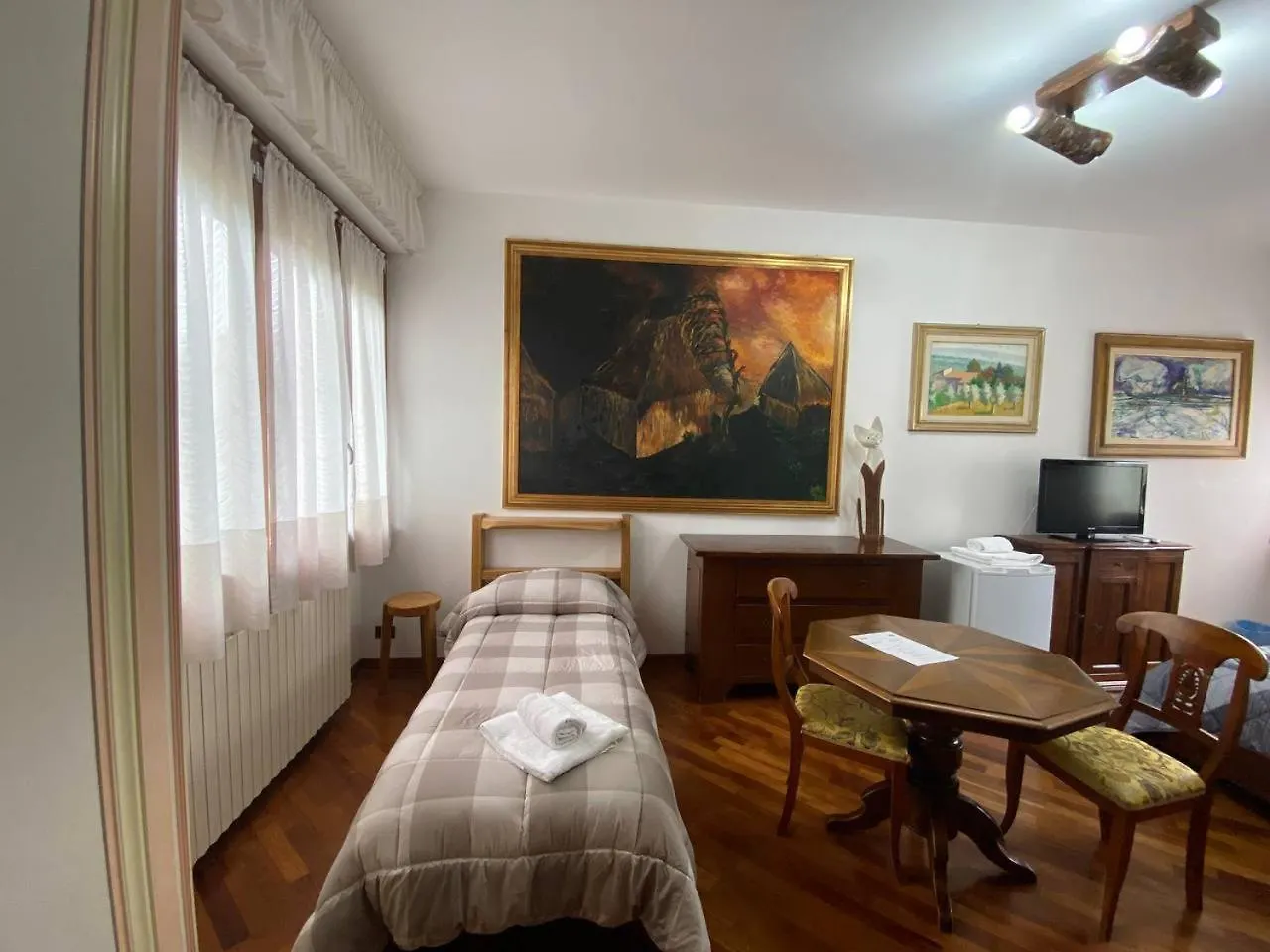 ゲストハウス Villa Gallorosso Settignano
