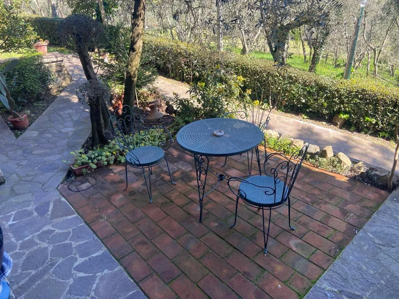 Villa Gallorosso Settignano ゲストハウス