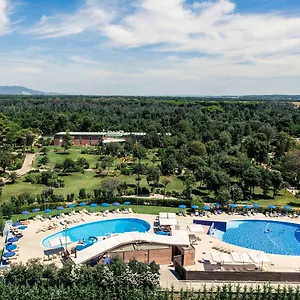 Отель Th - Park, Тиррения