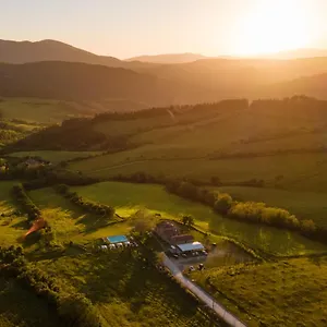 Курортный комплекс Agri & Le Colline Del Paradiso, Vaglia (Tuscany)