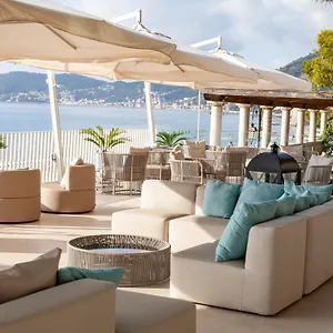 **** Hotel Diana Grand Italien