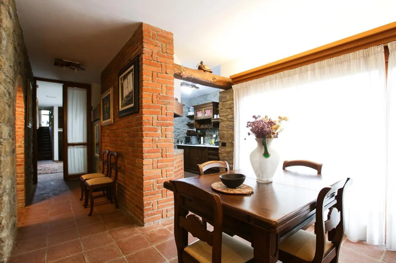 Villa Gallorosso Settignano 0*,  Италия
