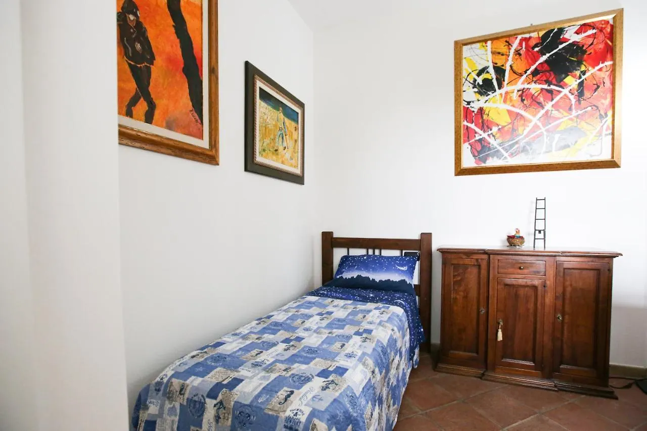 Villa Gallorosso Settignano 0*,  Италия