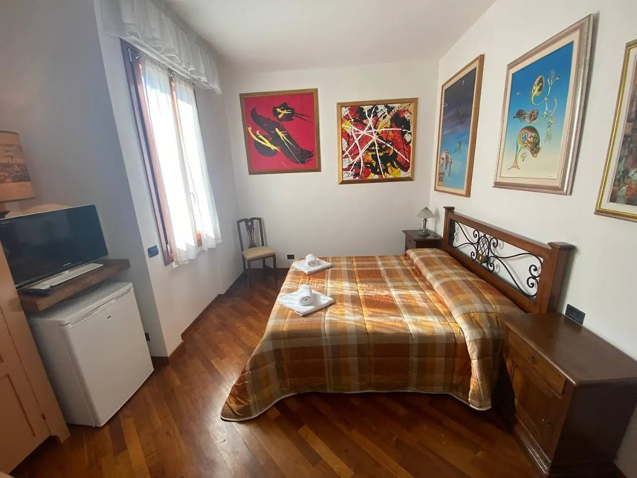 Гостевой дом Villa Gallorosso Settignano Италия