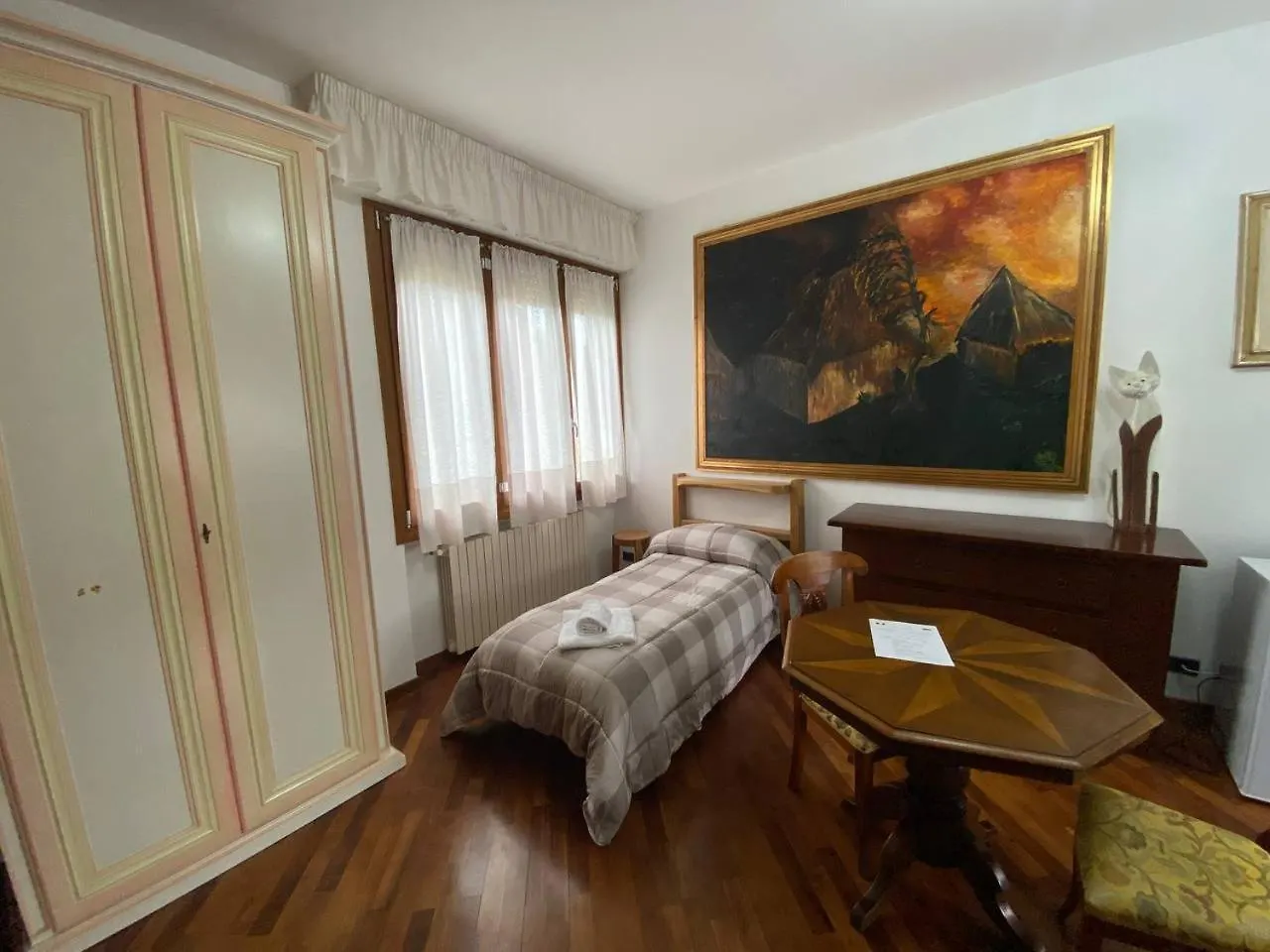 Гостевой дом Villa Gallorosso Settignano