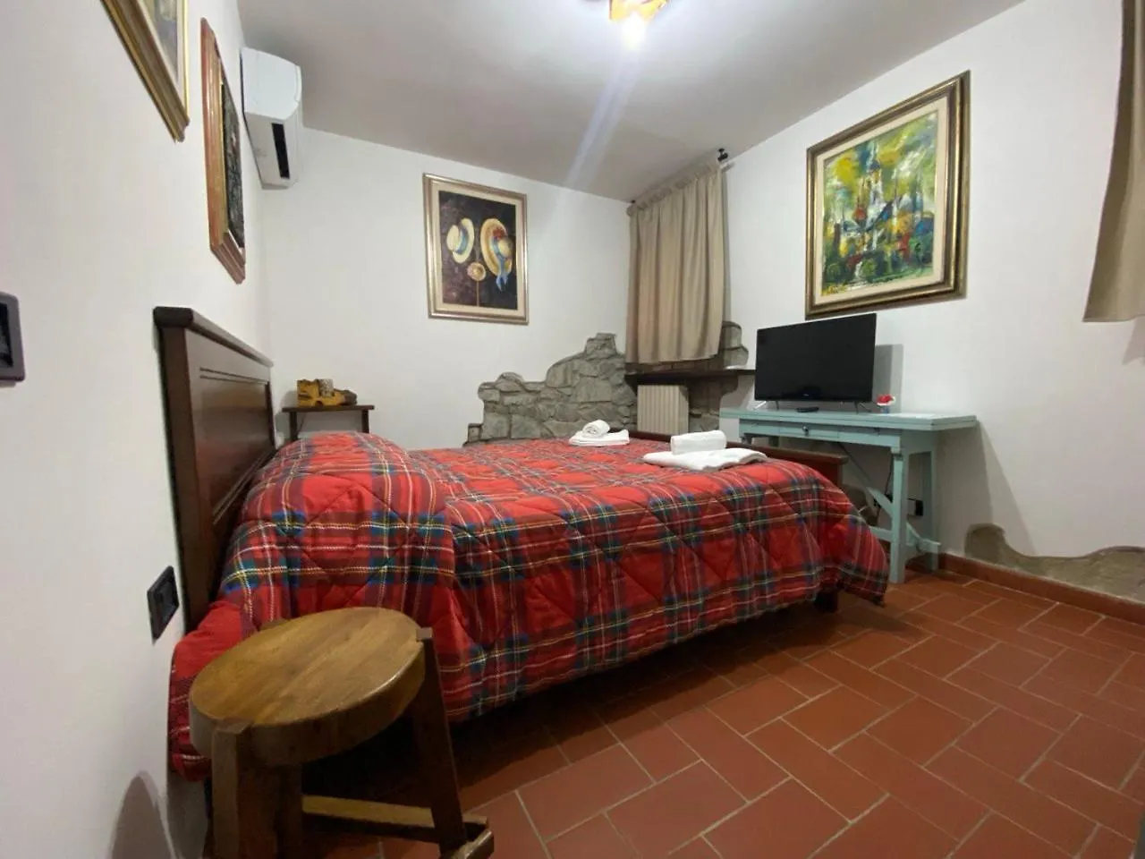 Гостевой дом Villa Gallorosso Settignano