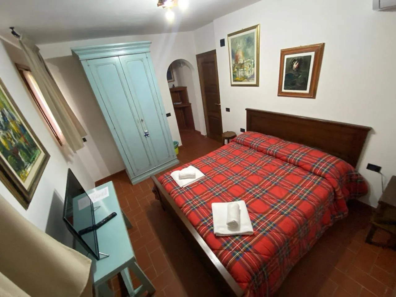 Гостевой дом Villa Gallorosso Settignano Италия